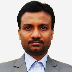 Sandeep Bhowmik