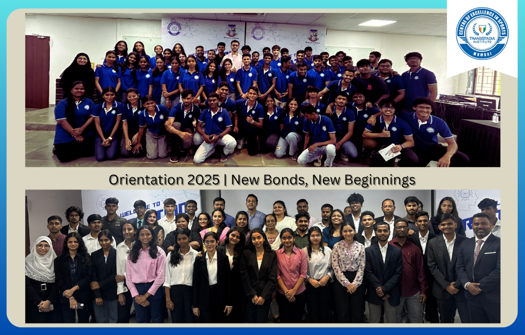 Orientation 2025 Highlights